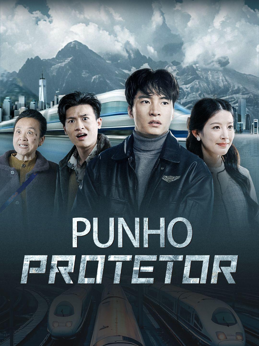 Punho Protetor