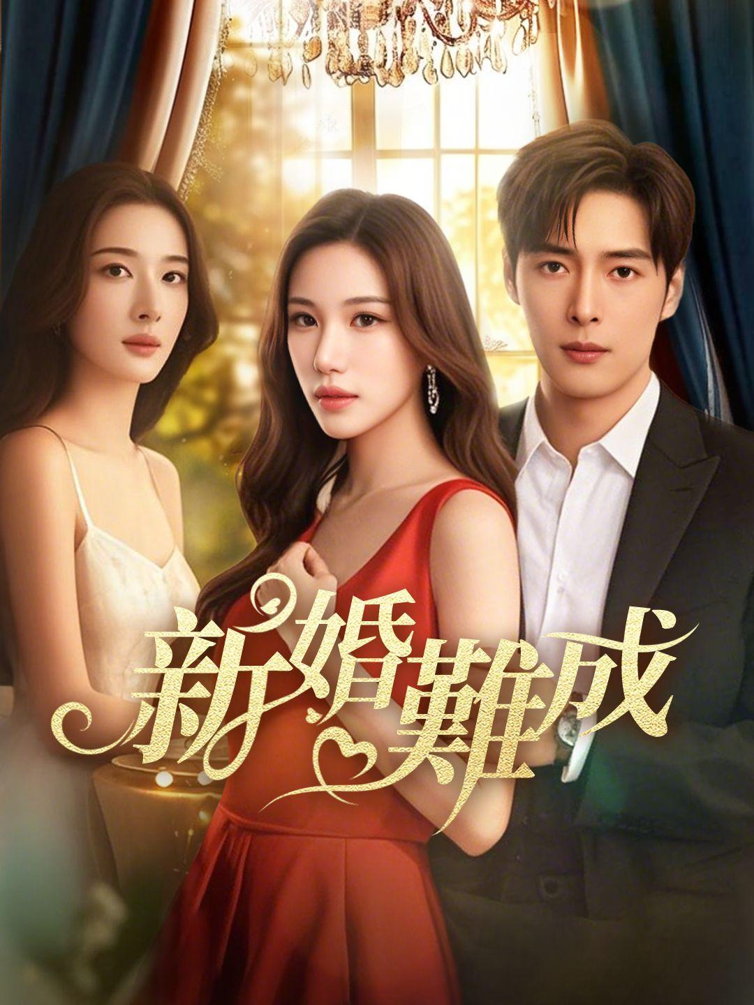 新婚難成