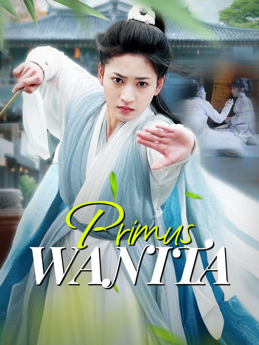 Primus Wanita