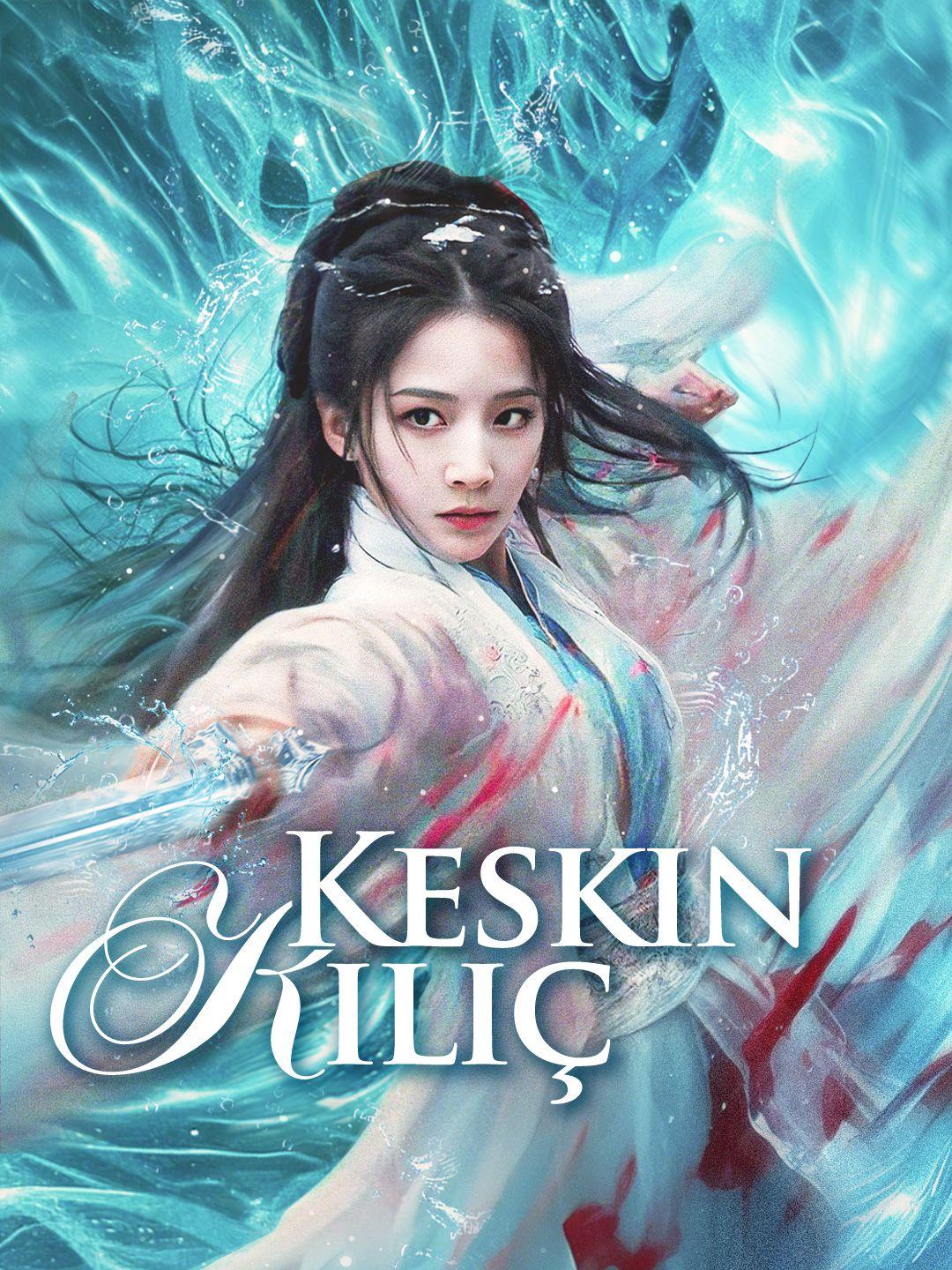 Keskin Kılıç