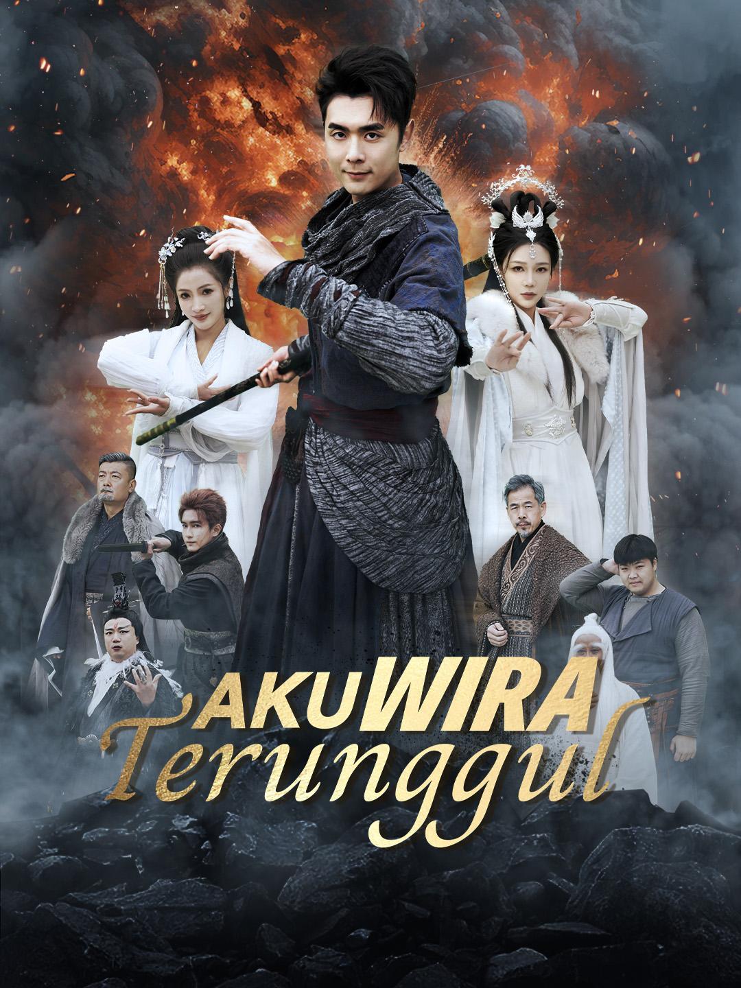 Aku Wira Terunggul