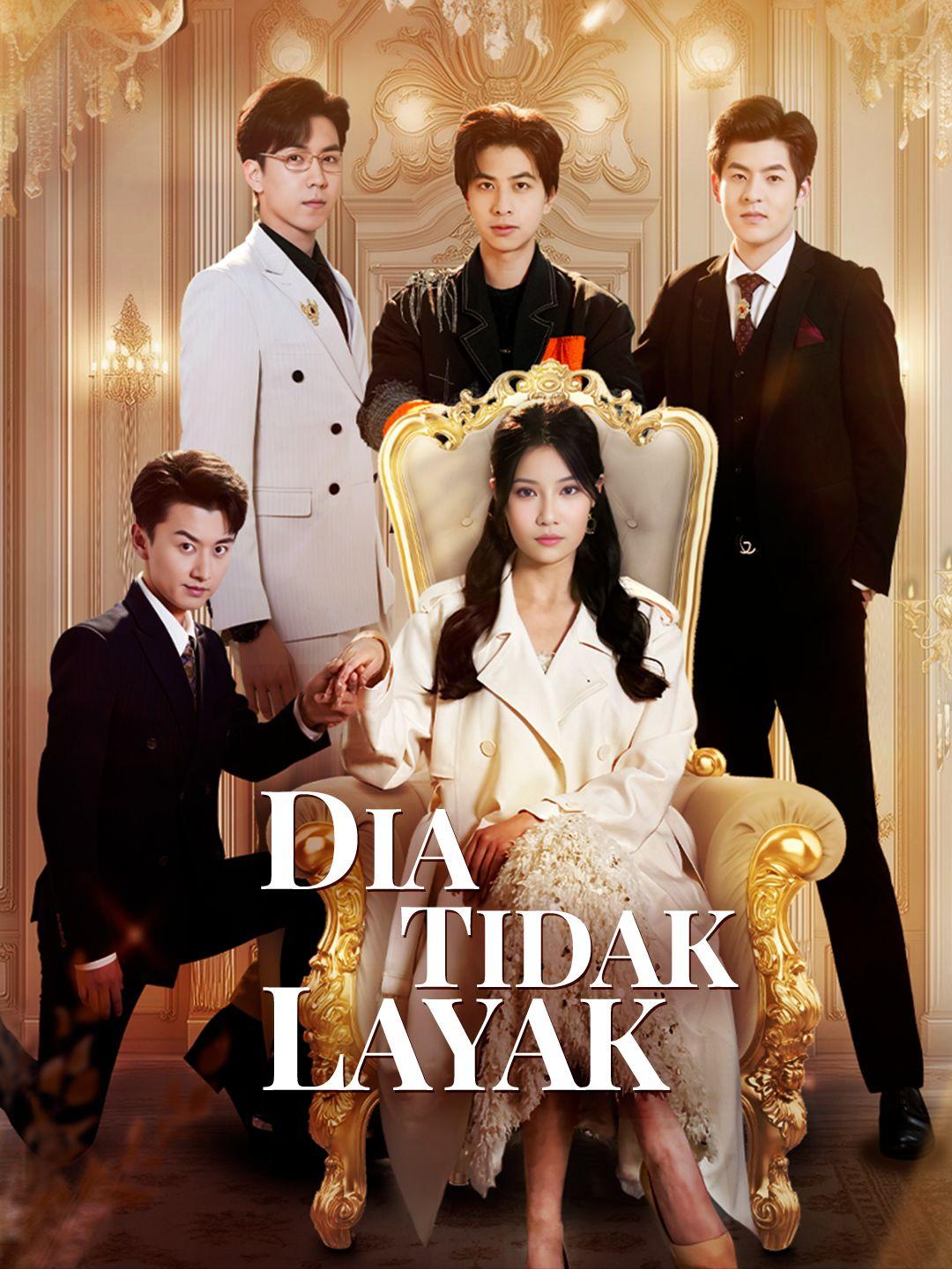 Dia Tidak Layak