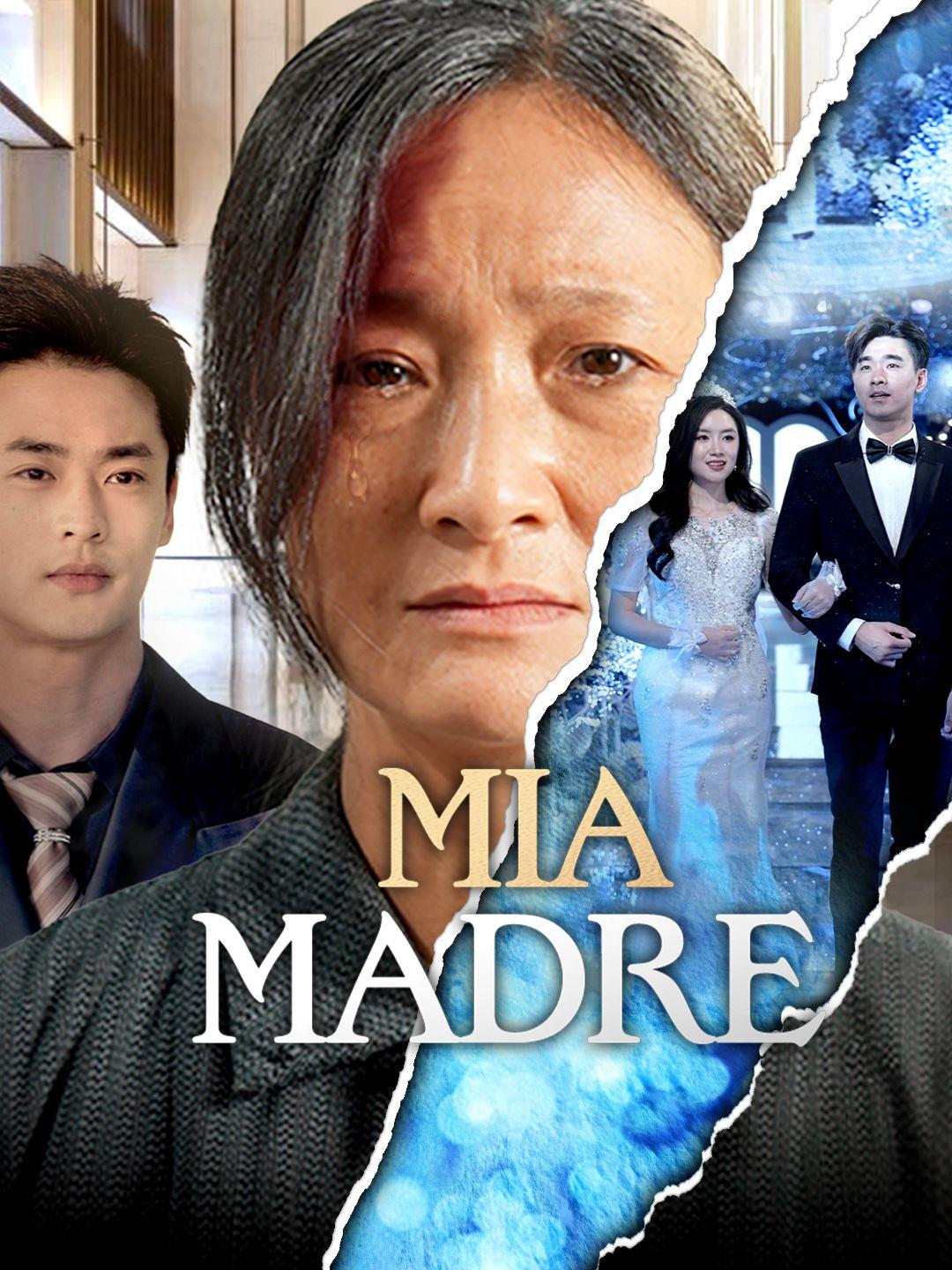 Mia madre