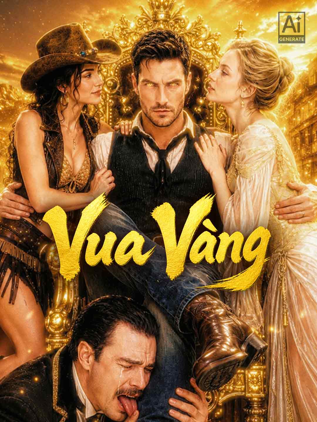 Vua Vàng