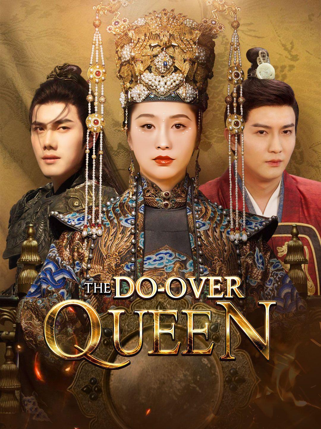 The Do-Over Queen