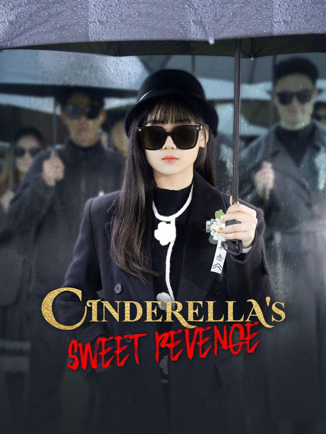 Cinderella's Sweet Revenge