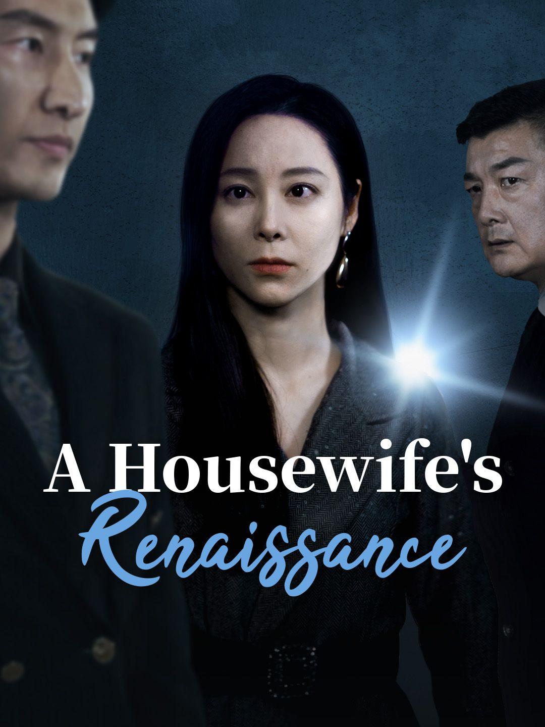 A Housewife's Renaissance