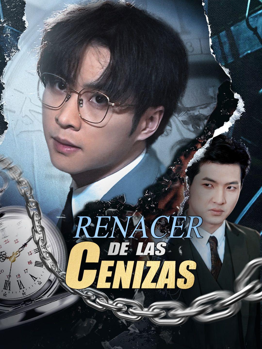 Renacer de las cenizas