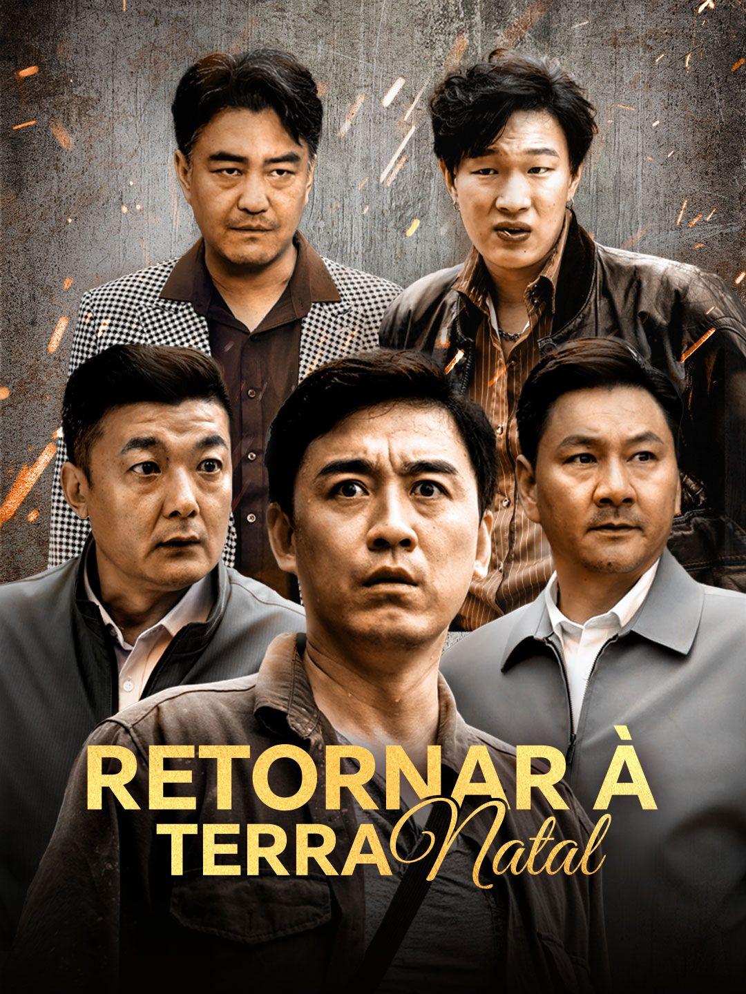 Retornar à Terra Natal