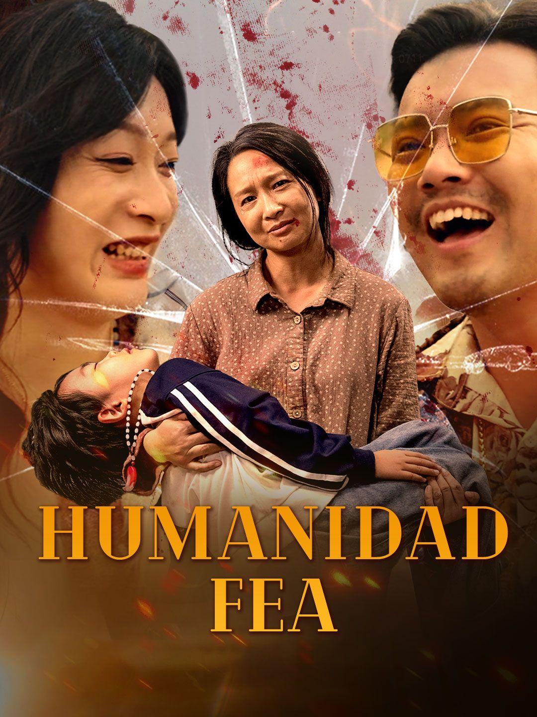 Humanidad fea