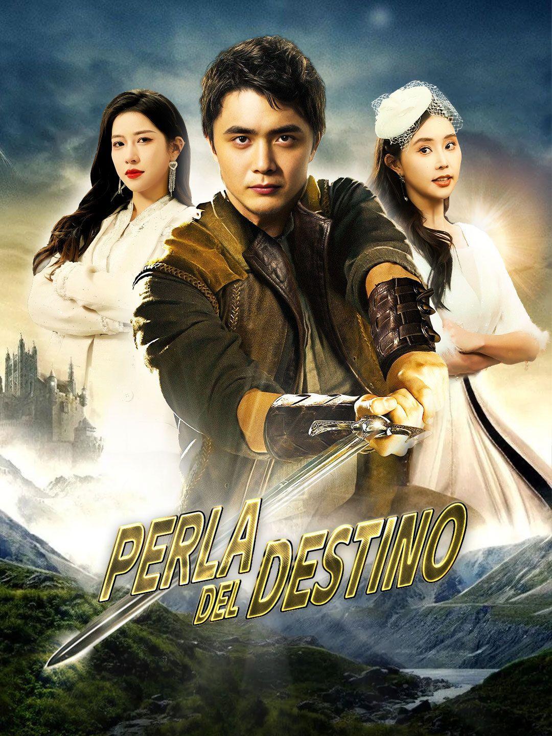 Perla del destino