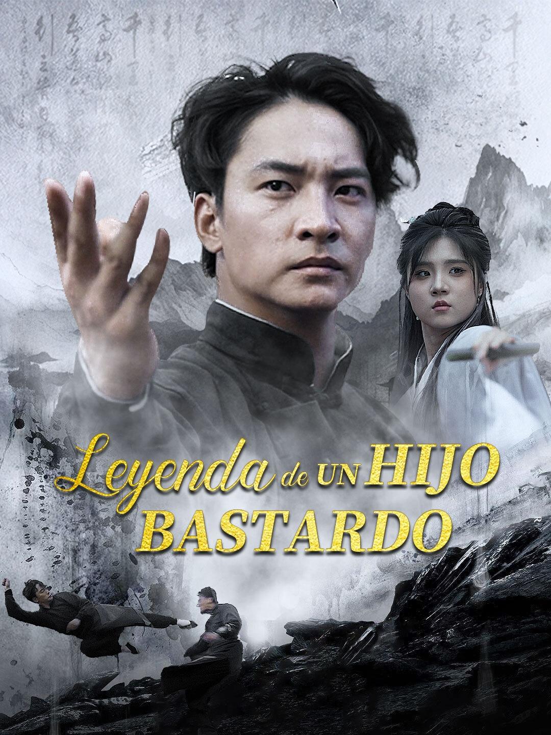 Leyenda de un hijo bastardo