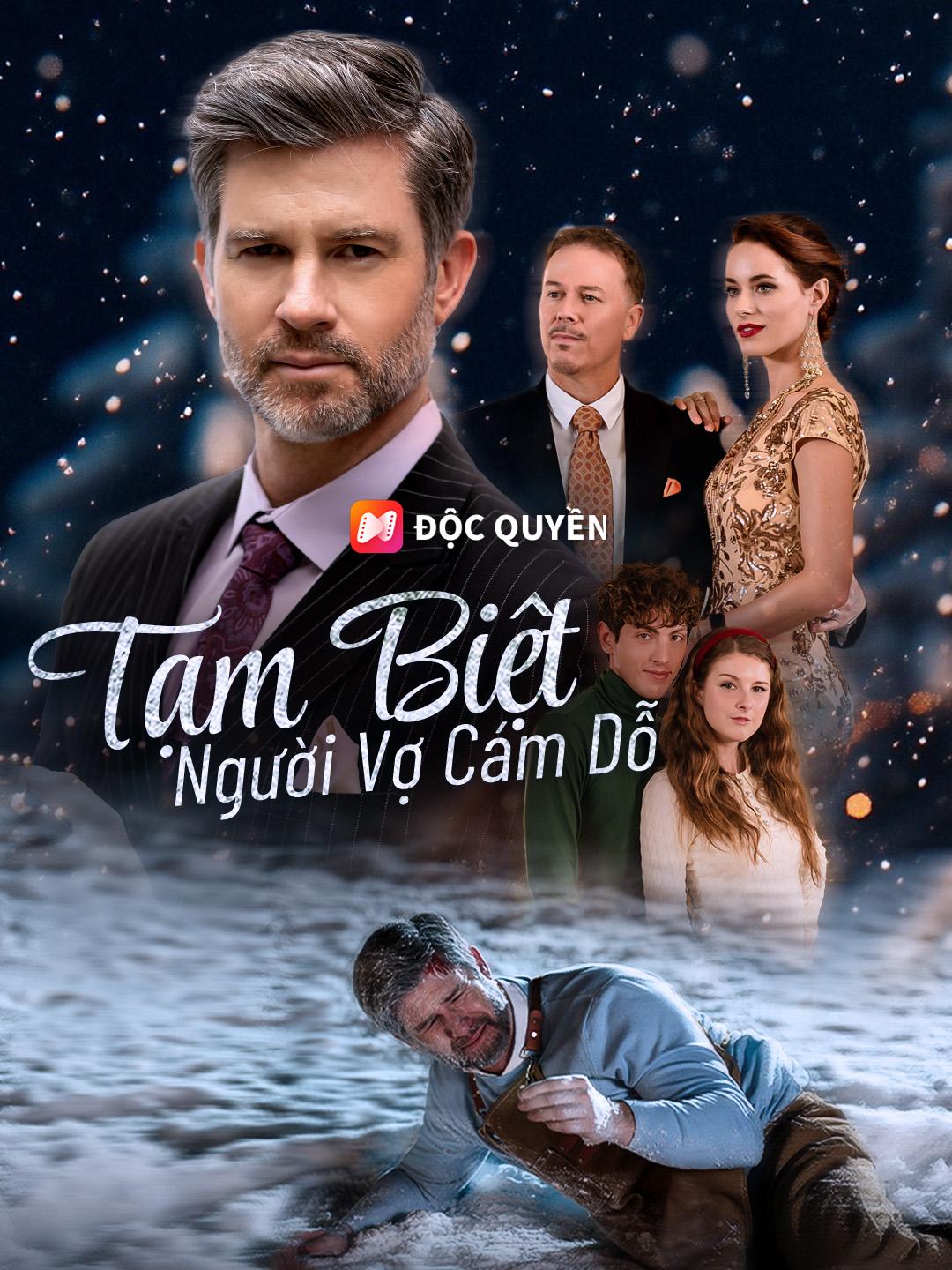 Tạm Biệt, Người Vợ Cám Dỗ