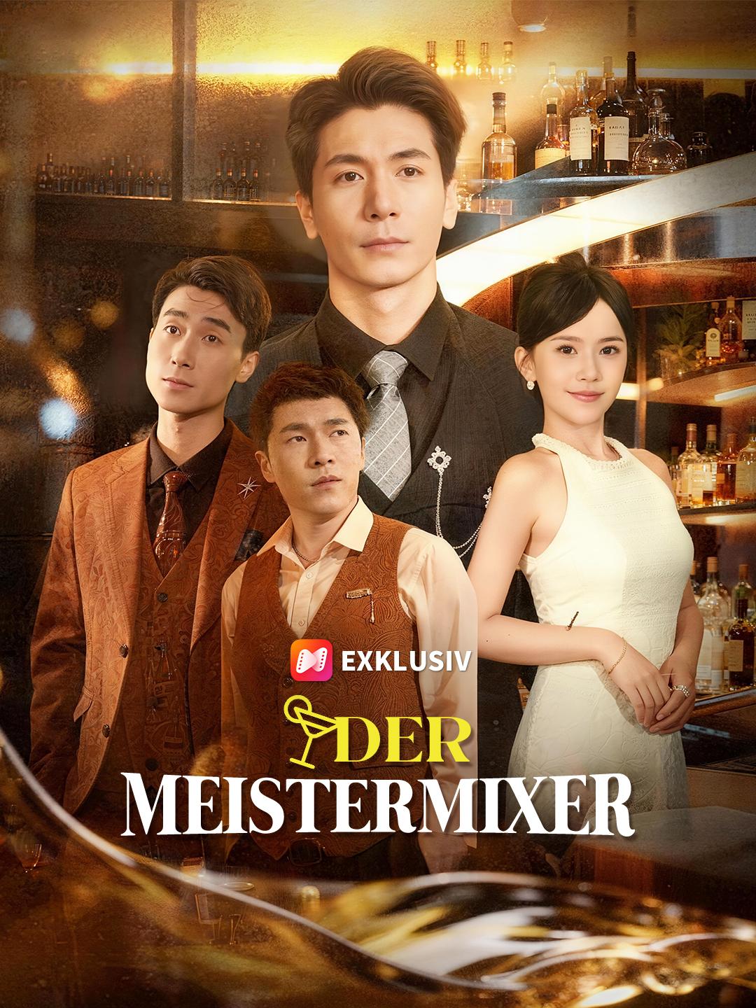 Der Meistermixer