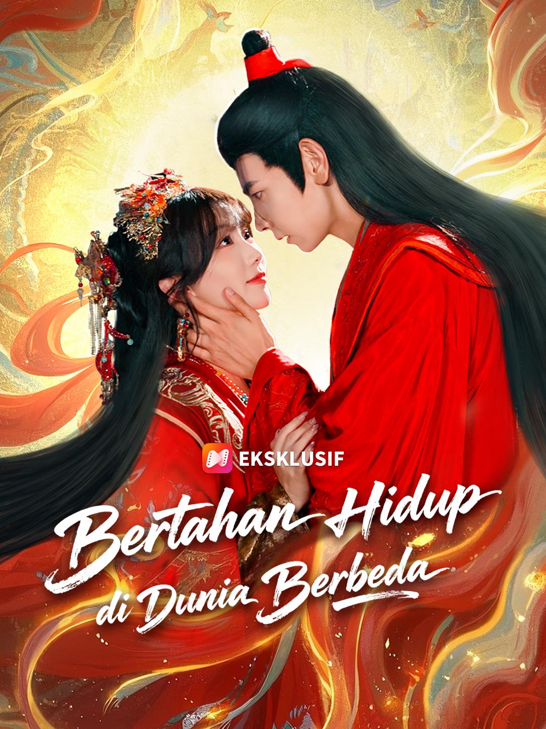 Bertahan Hidup di Dunia Berbeda