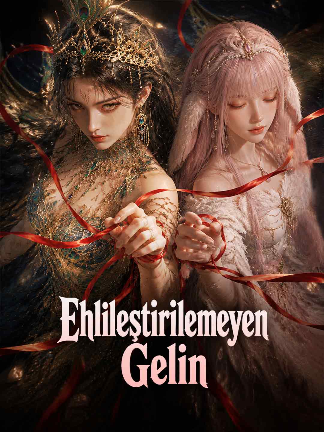 Ehlileştirilemeyen Gelin