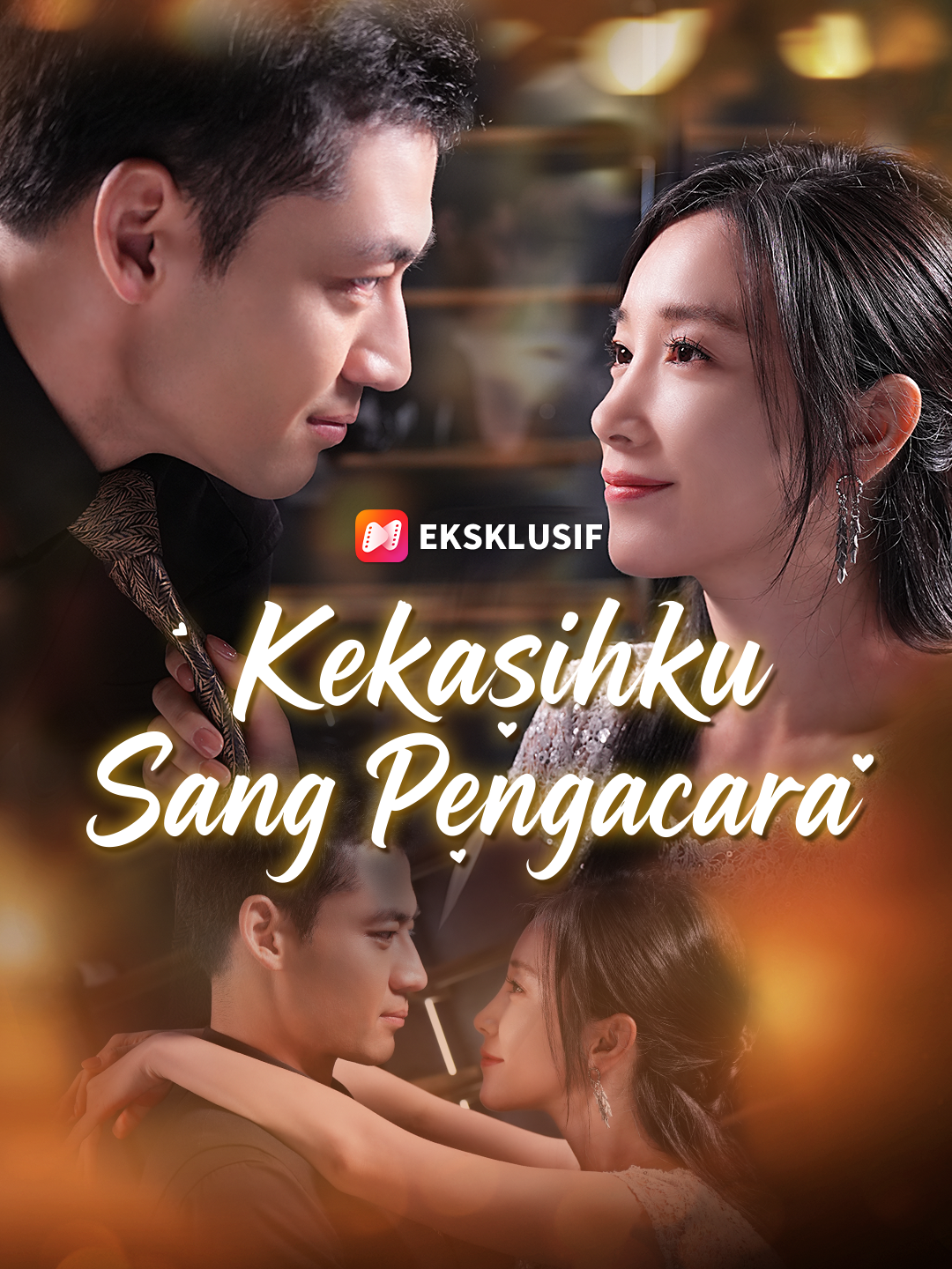 Kekasihku Sang Pengacara