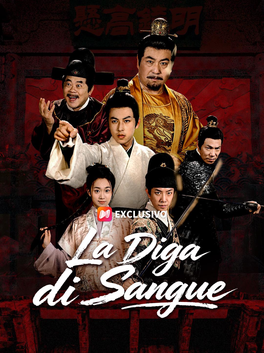 La Diga di Sangue