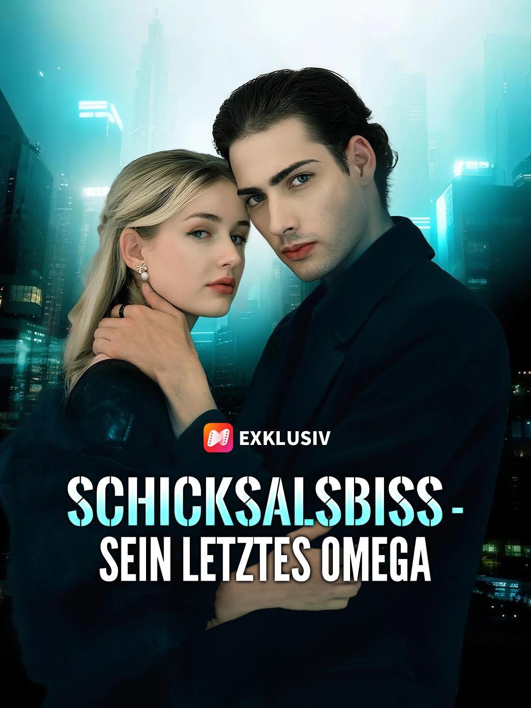 (Synchro)Schicksalsbiss - Sein letztes Omega