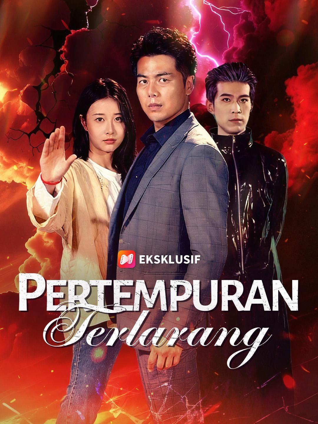 (Sulih suara)Pertempuran Terlarang
