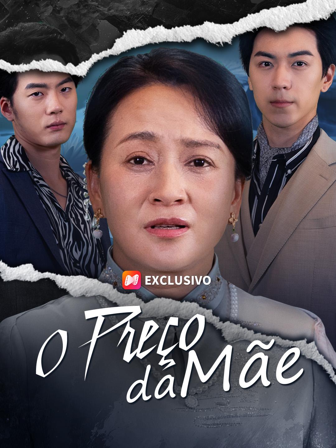 O Preço da Mãe
