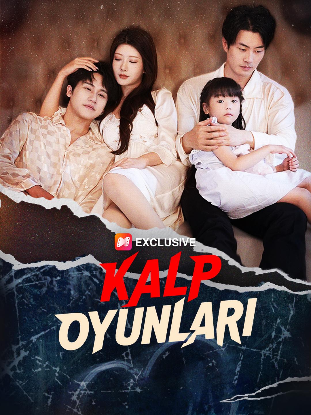 Kalp Oyunları