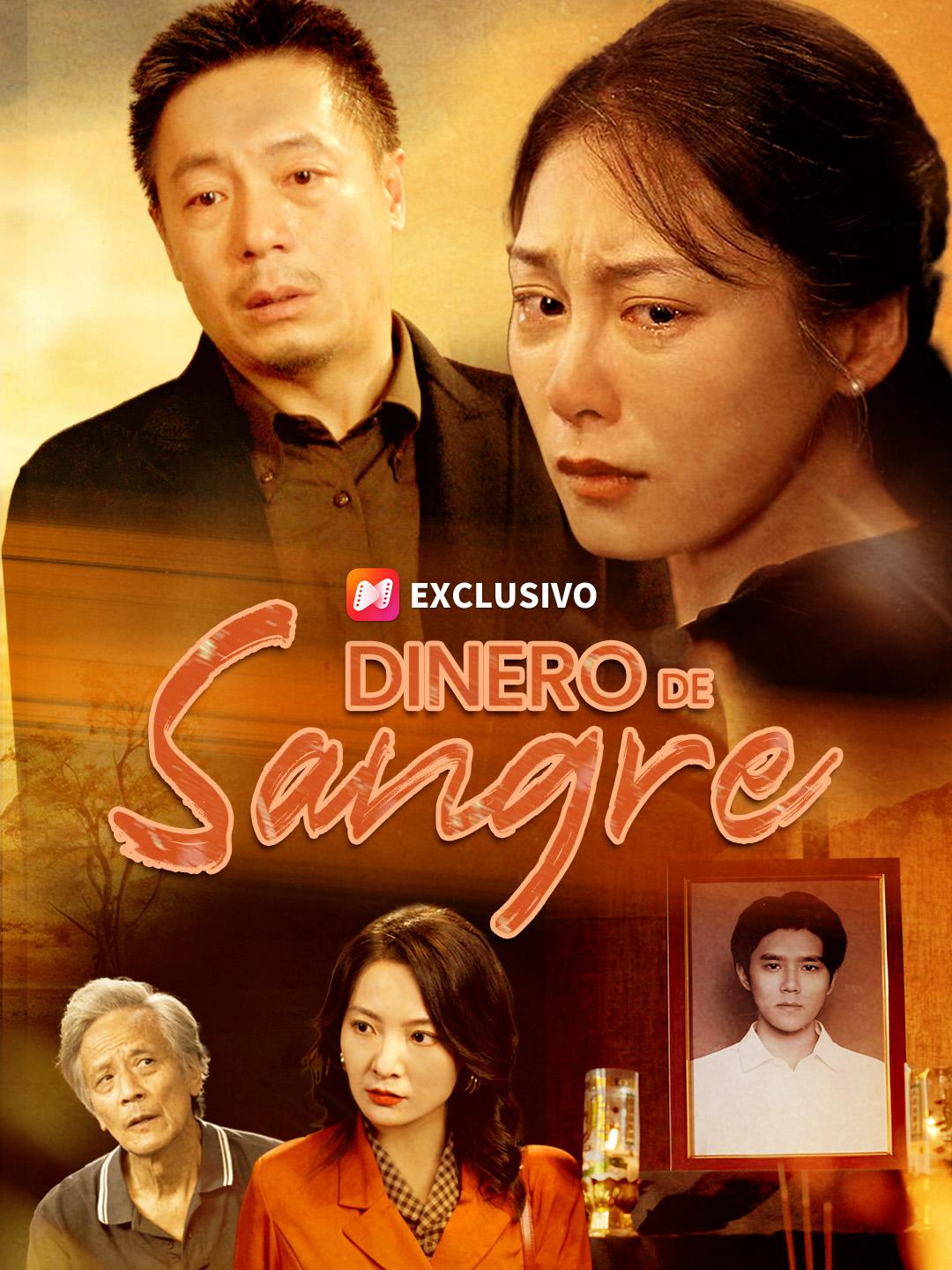 Dinero de sangre