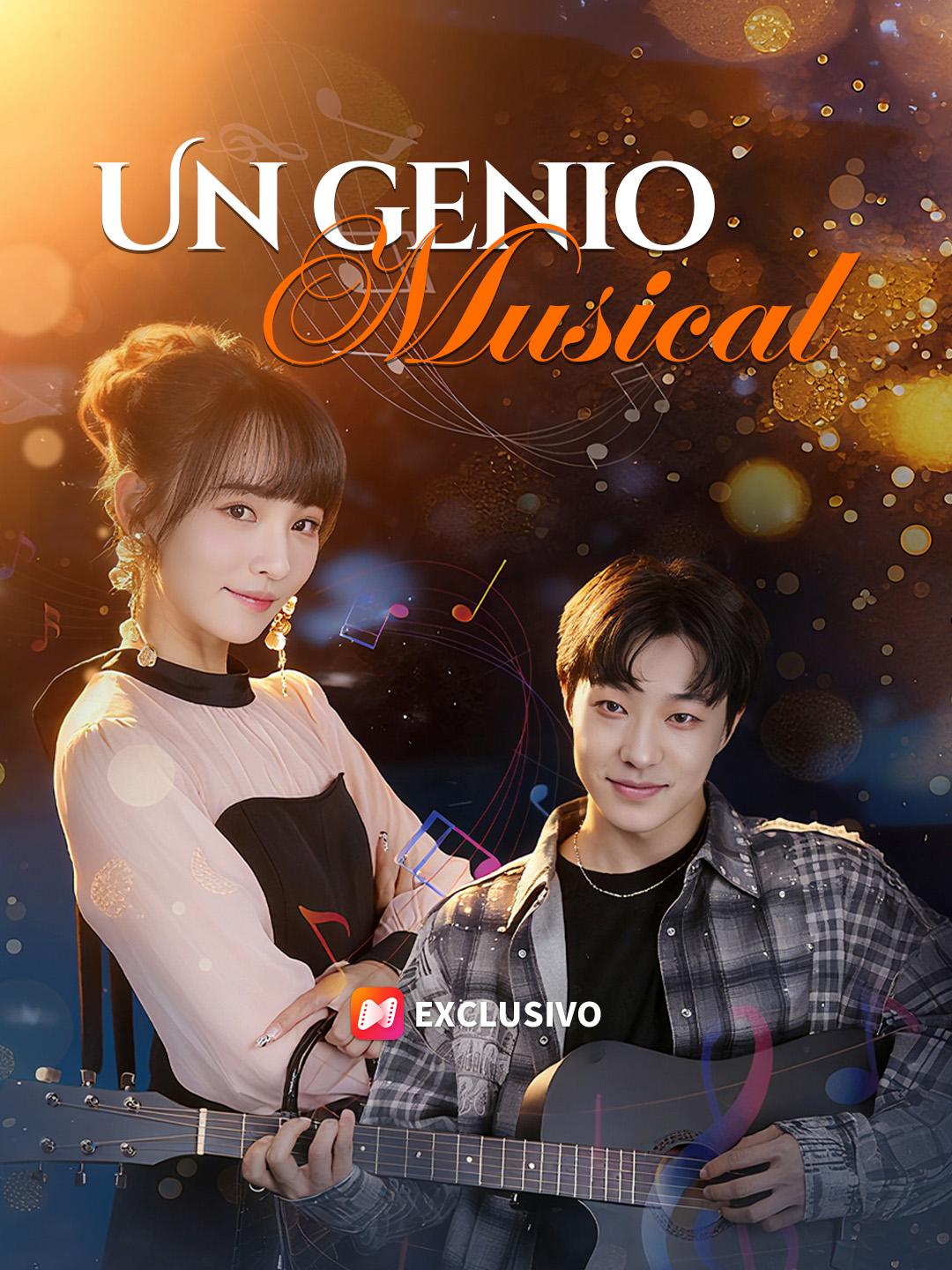 Un genio musical