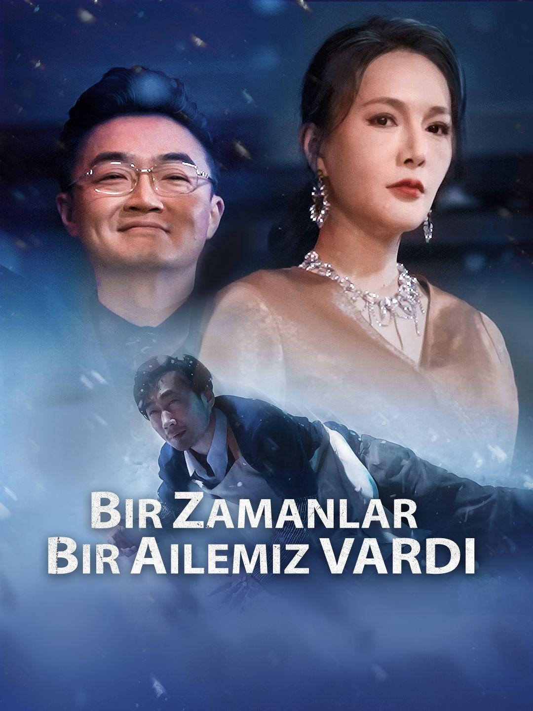 (Dublajlı) Bir zamanlar bir ailemiz vardı