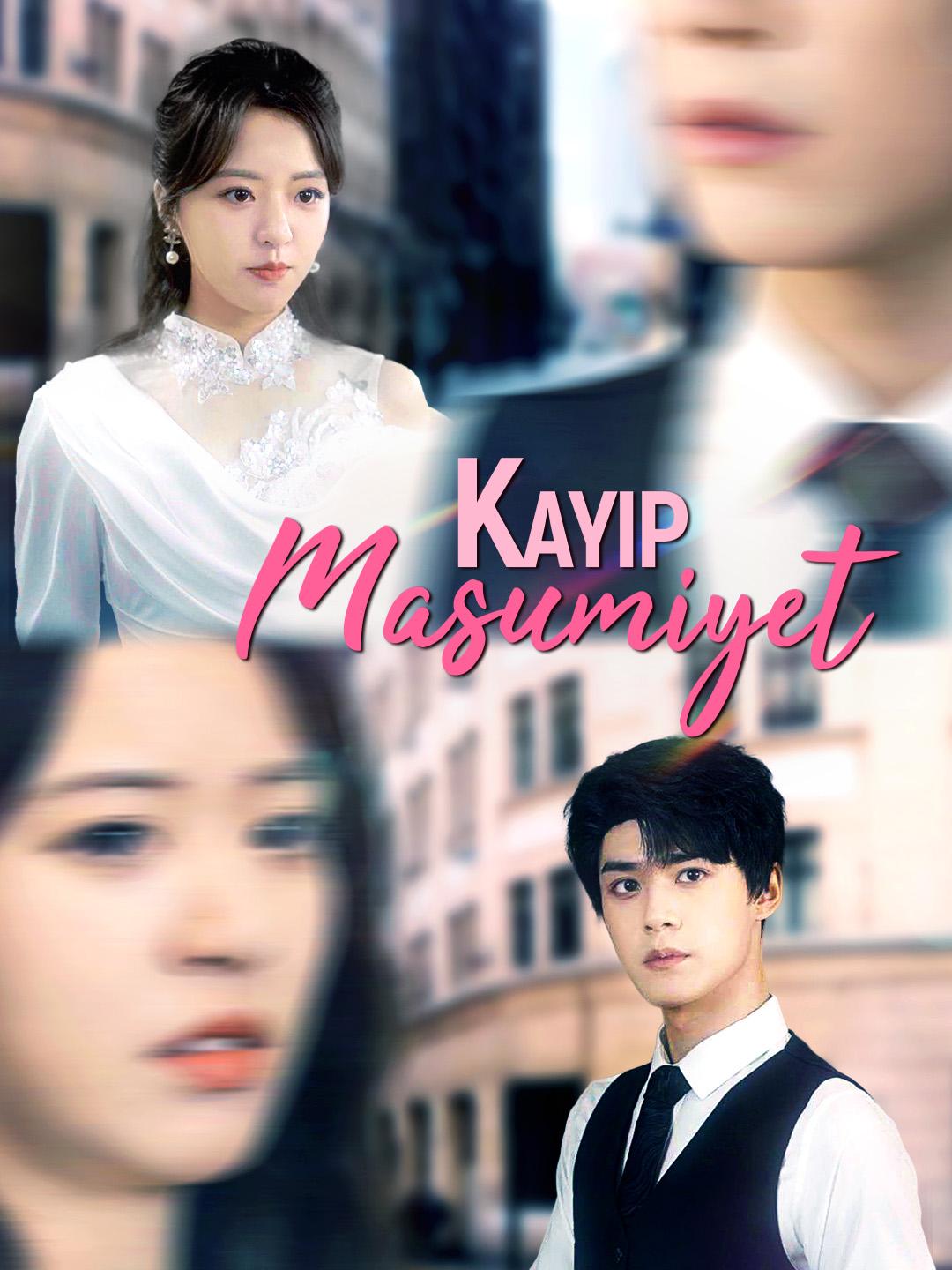 Kayıp Masumiyet