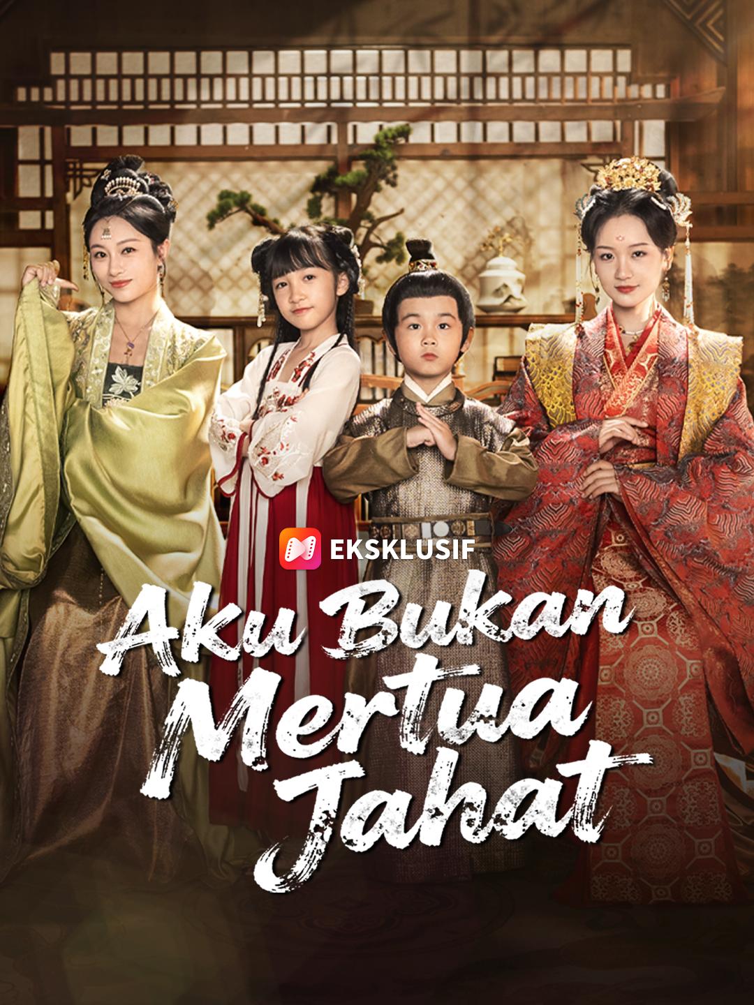 Aku Bukan Mertua Jahat