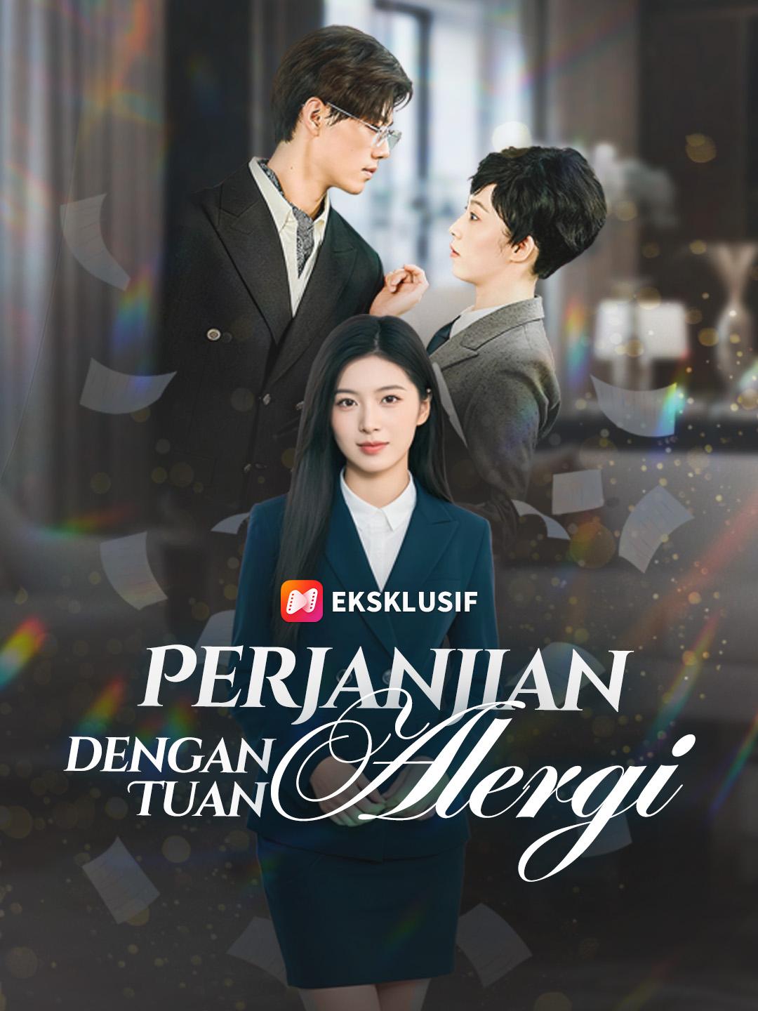 Perjanjian dengan Tuan Alergi