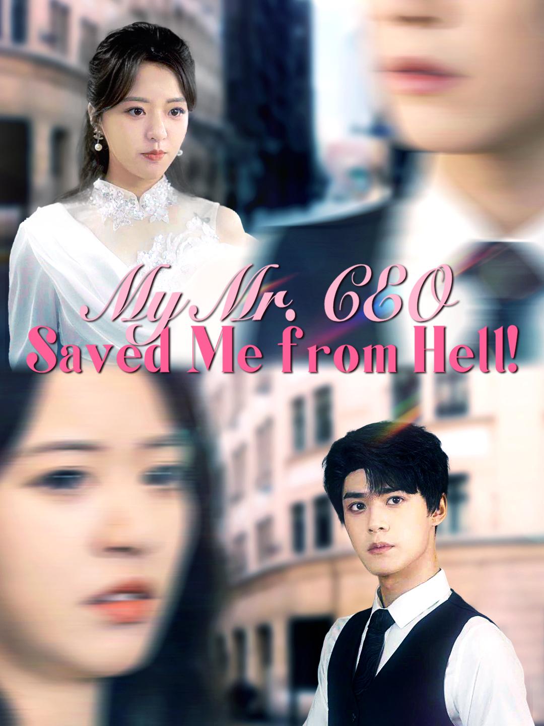 Betrayed by Family, Saved by Mr. CEO