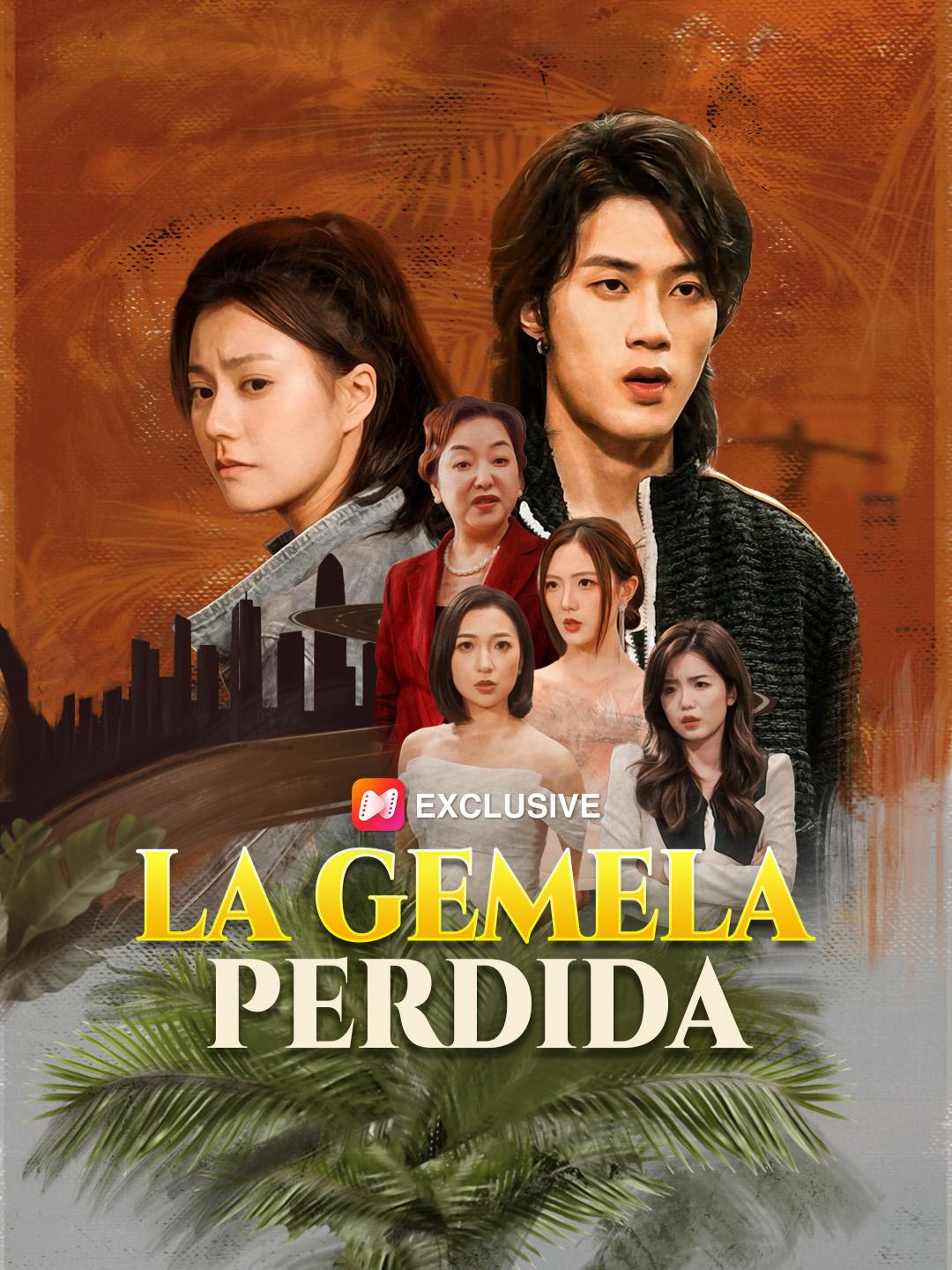 La gemela perdida