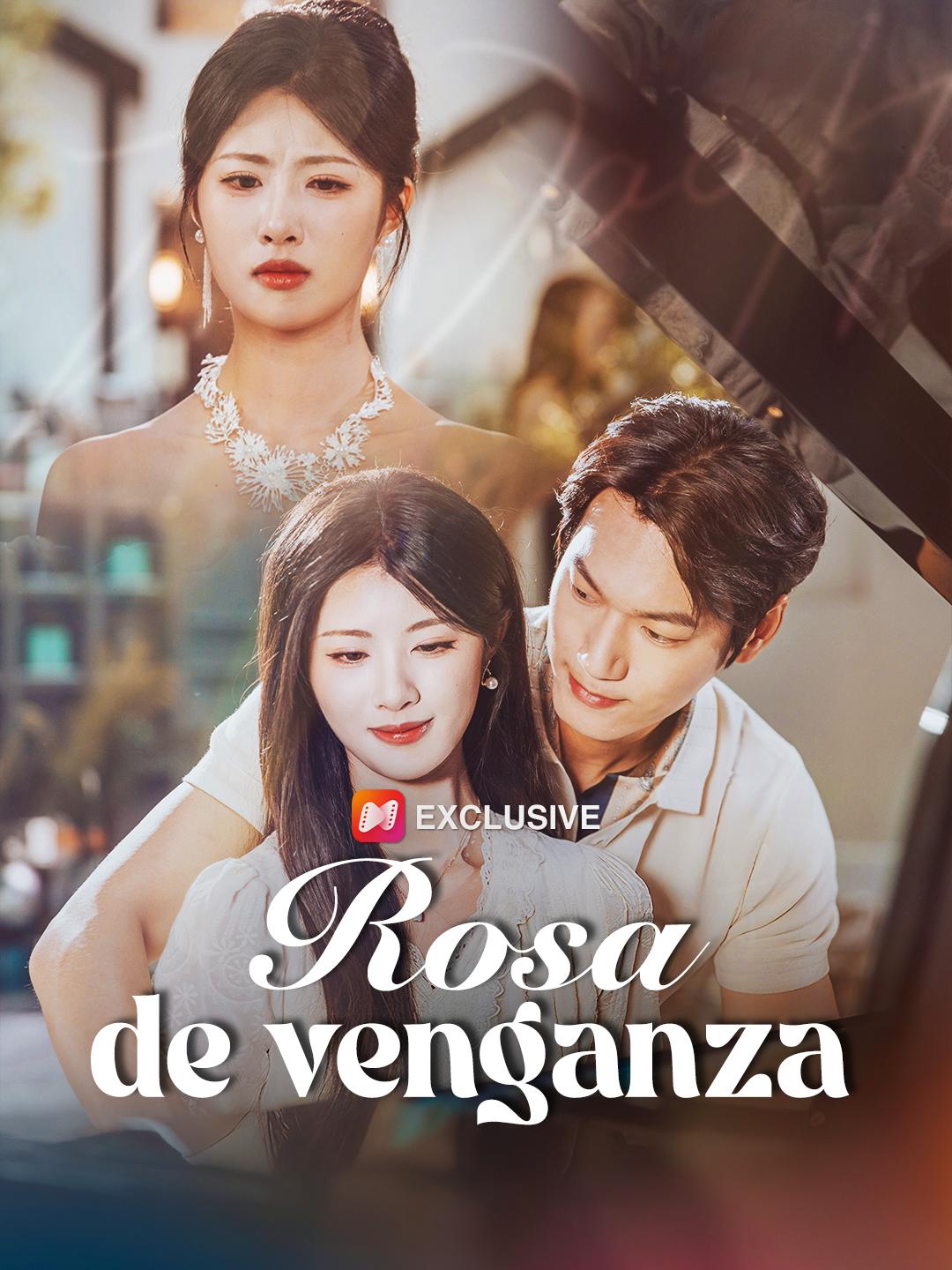 Rosa de venganza