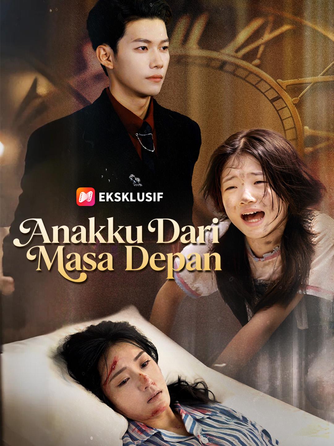 Anakku Dari Masa Depan