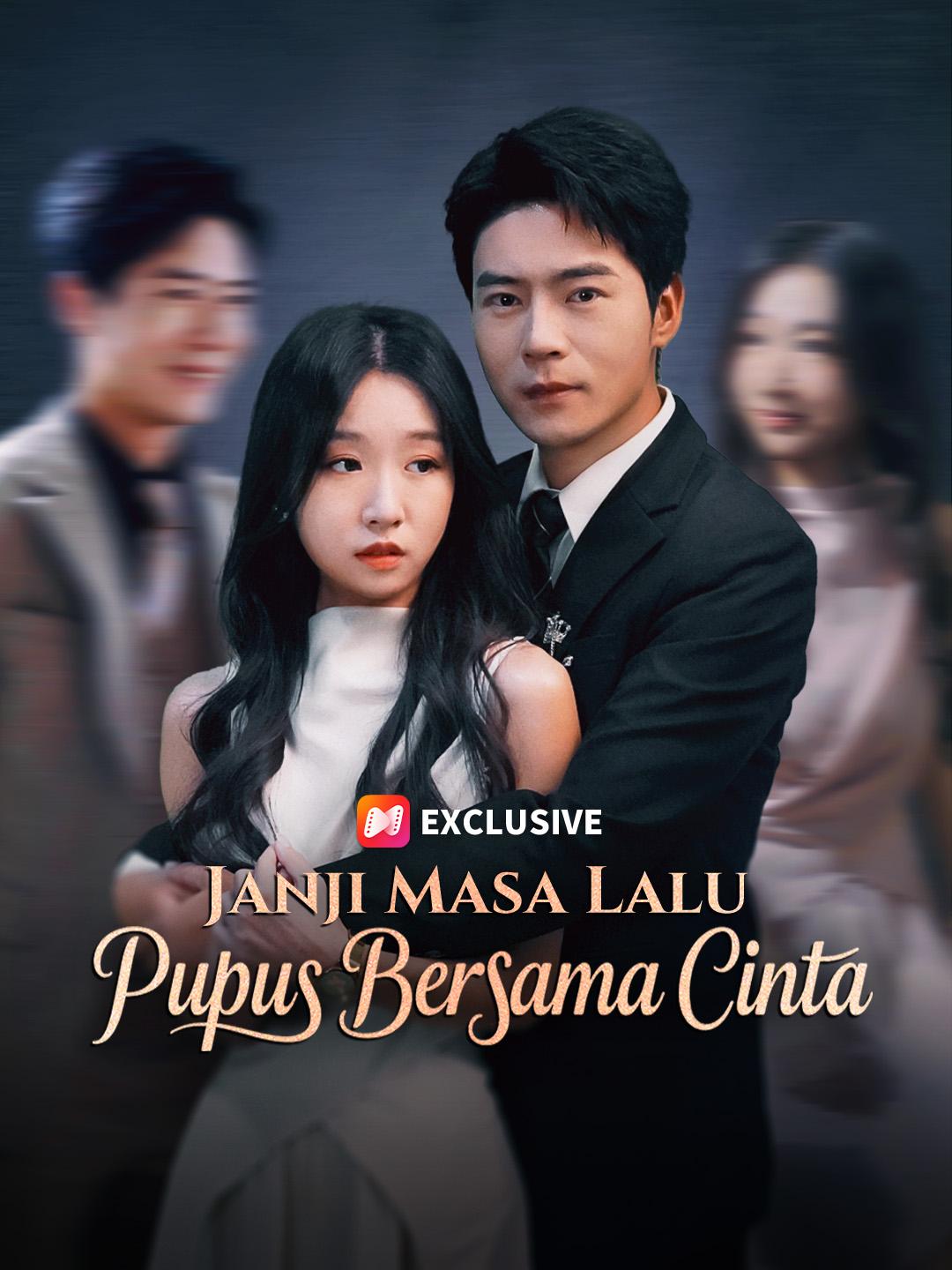 Janji Masa Lalu, Pupus Bersama Cinta