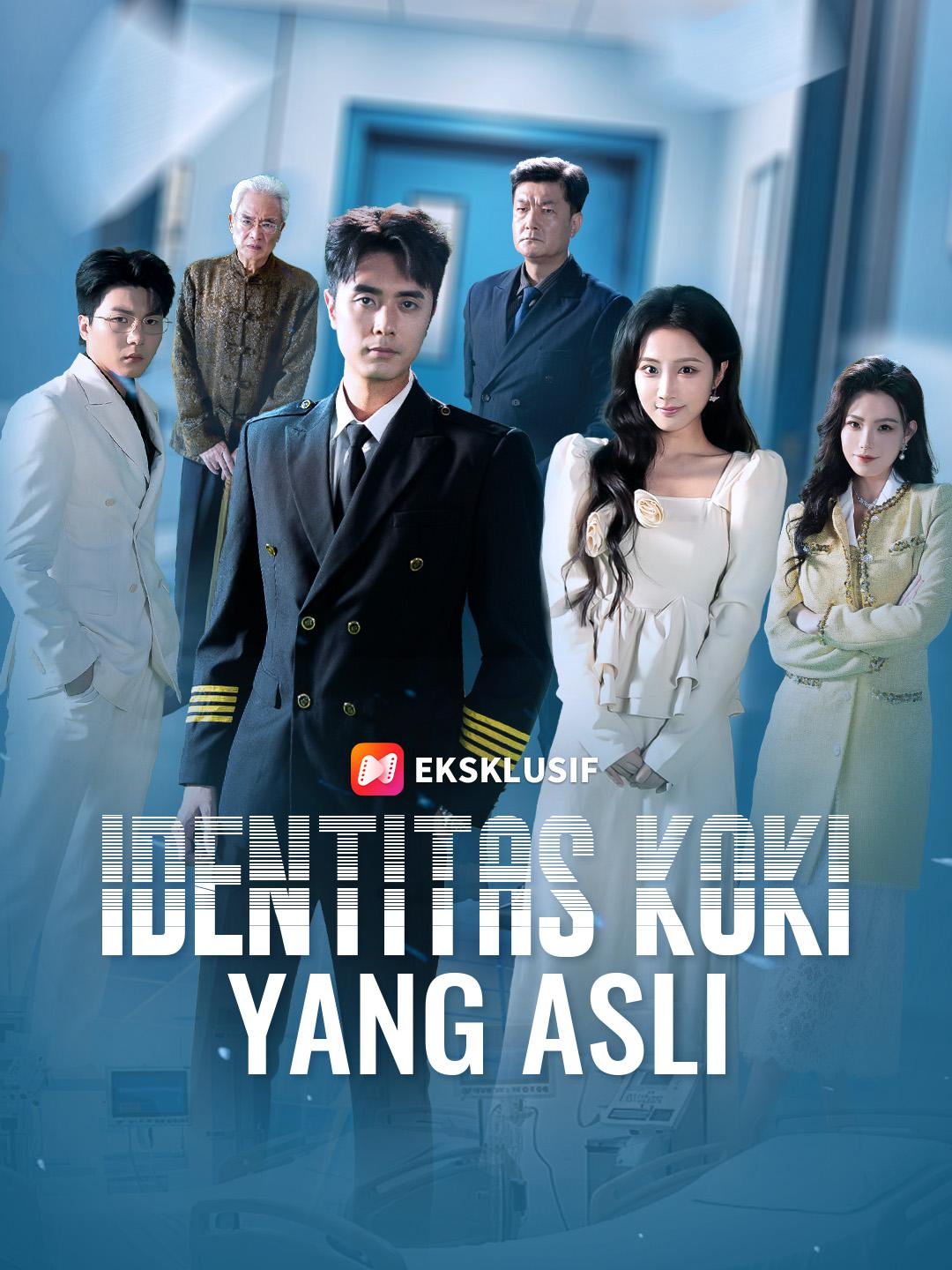 Identitas Koki Yang Asli