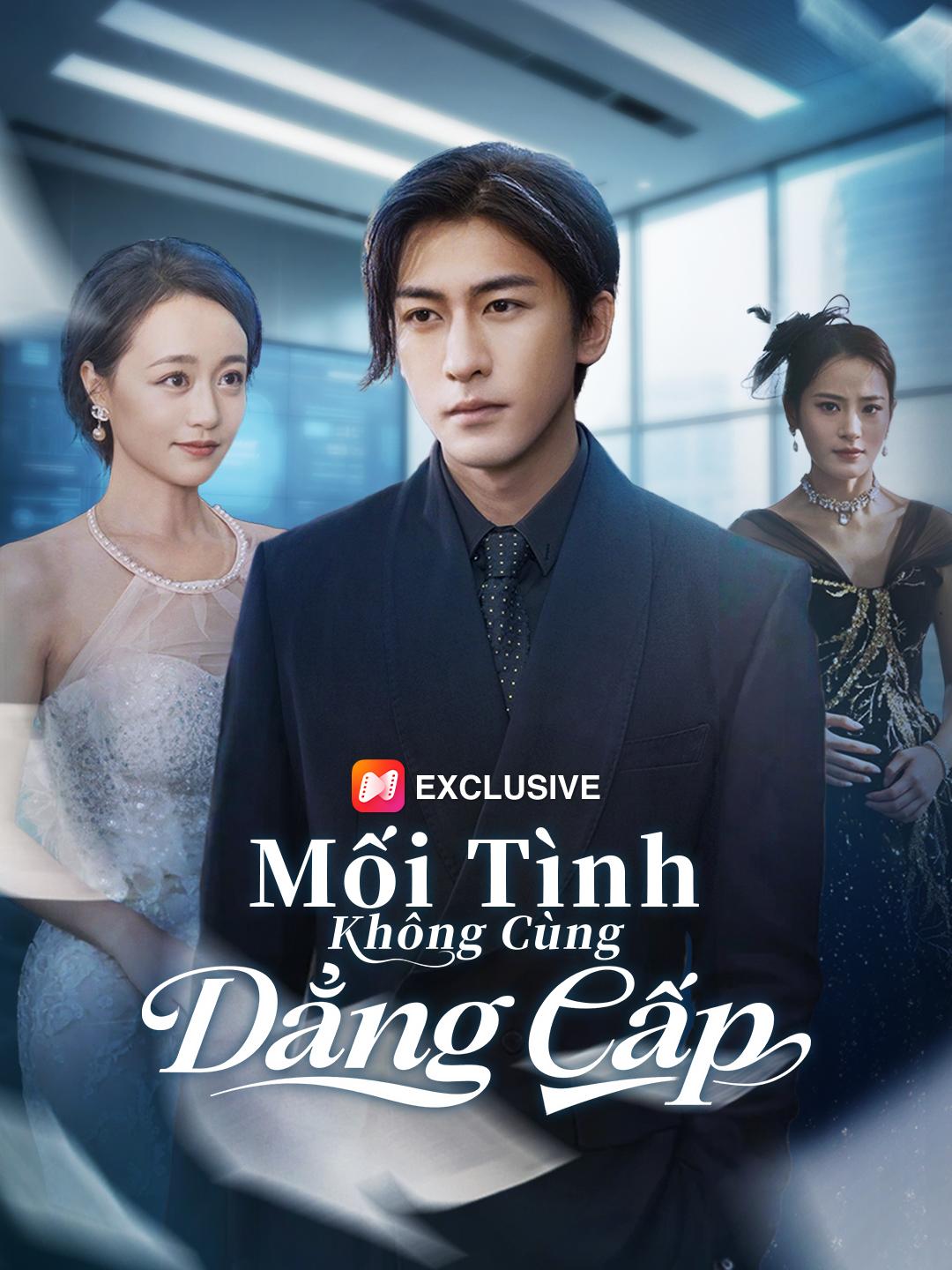Mối Tình Không Cùng Đẳng Cấp