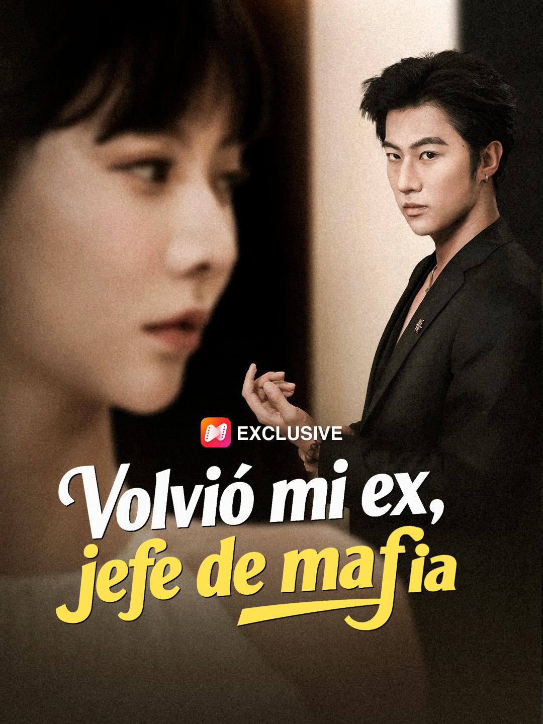 Volvió mi ex, jefe de mafia