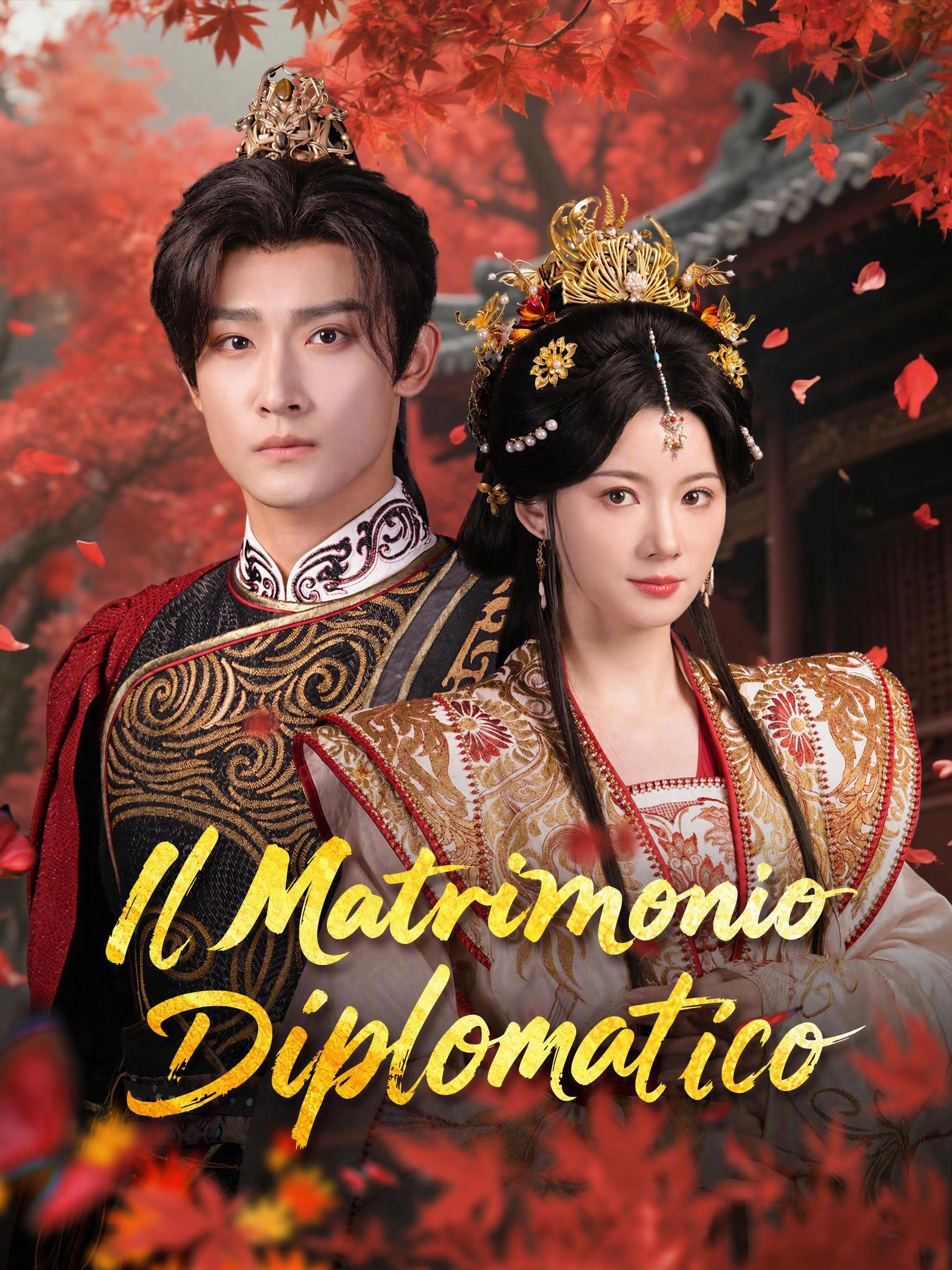 Il Matrimonio Diplomatico