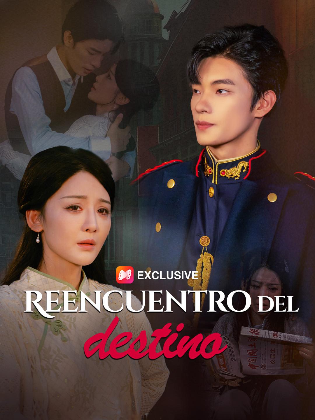Reencuentro del destino