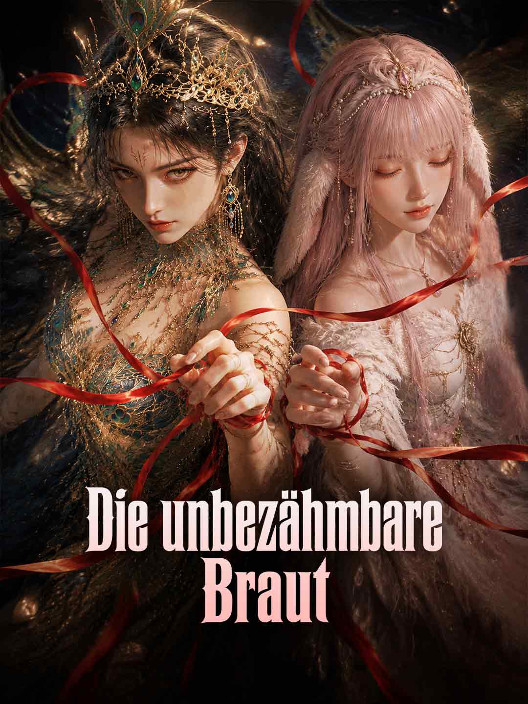 Die unbezähmbare Braut