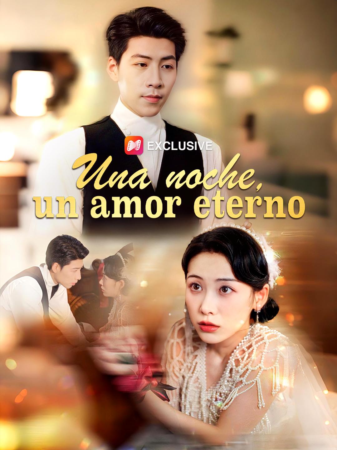 Una noche, un amor eterno