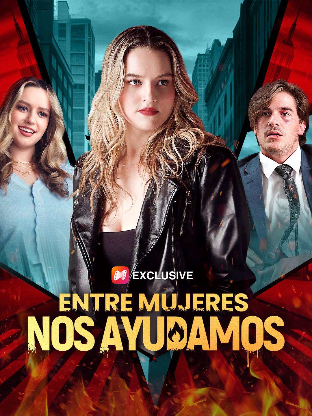 Entre mujeres nos ayudamos