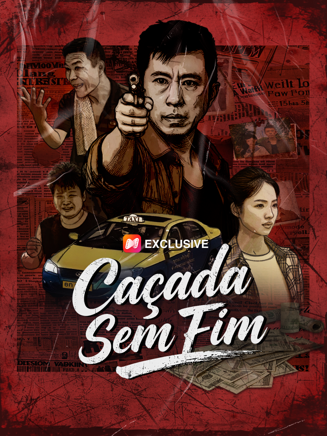 Caçada Sem Fim