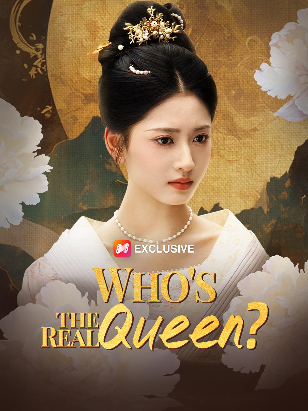 Who's the Real Queen?