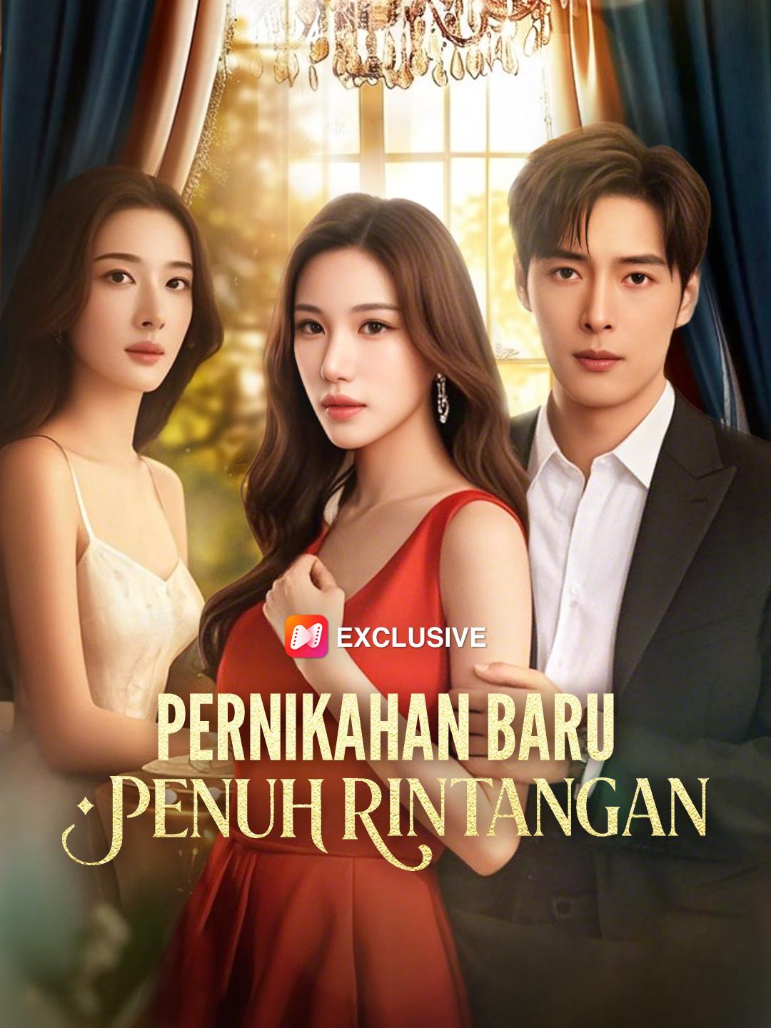 Pernikahan Baru Penuh Rintangan