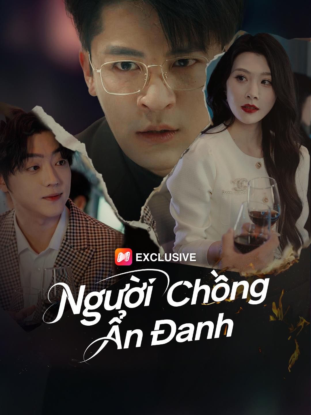 Người Chồng Ẩn Danh