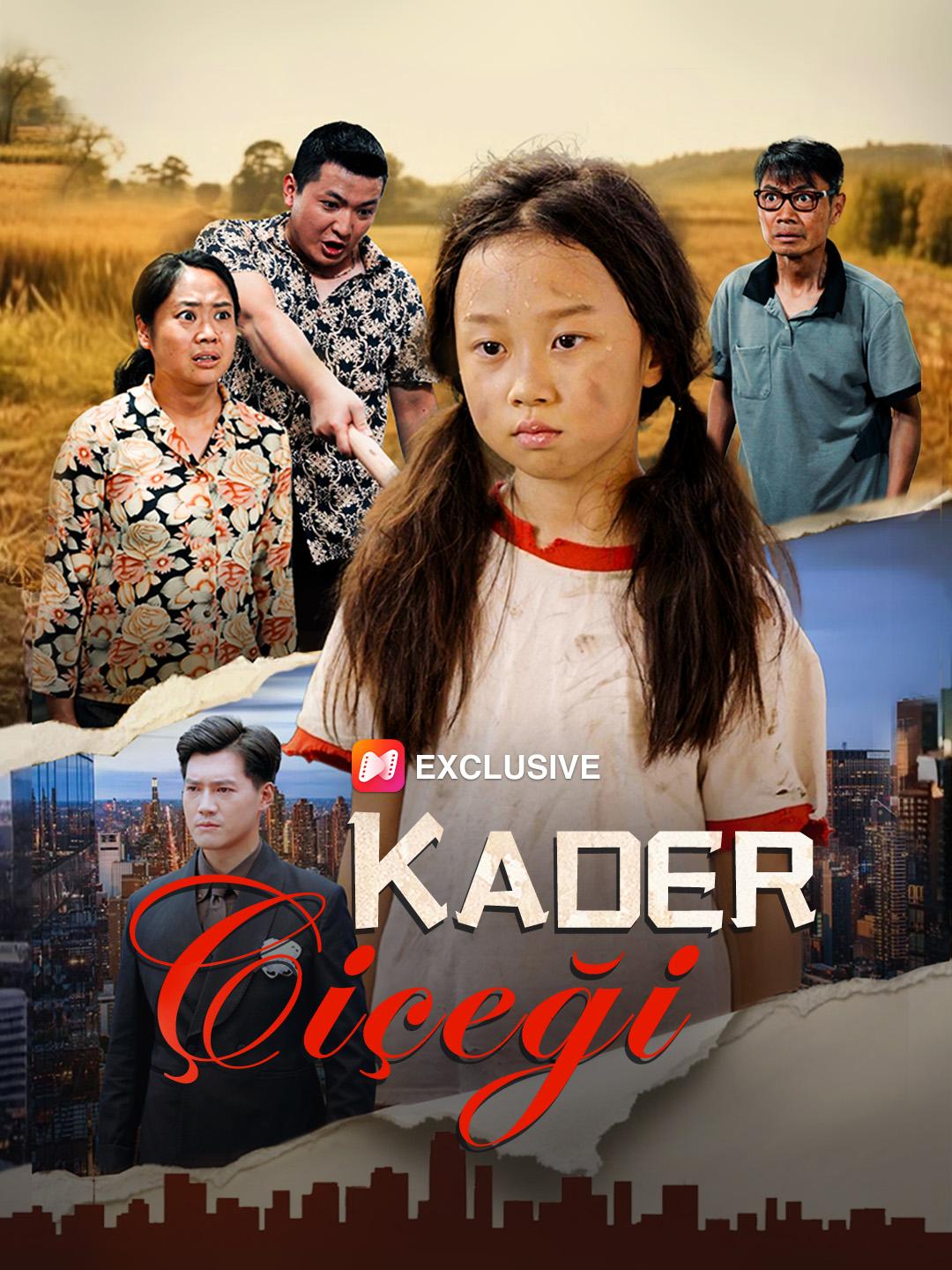 Kader Çiçeği